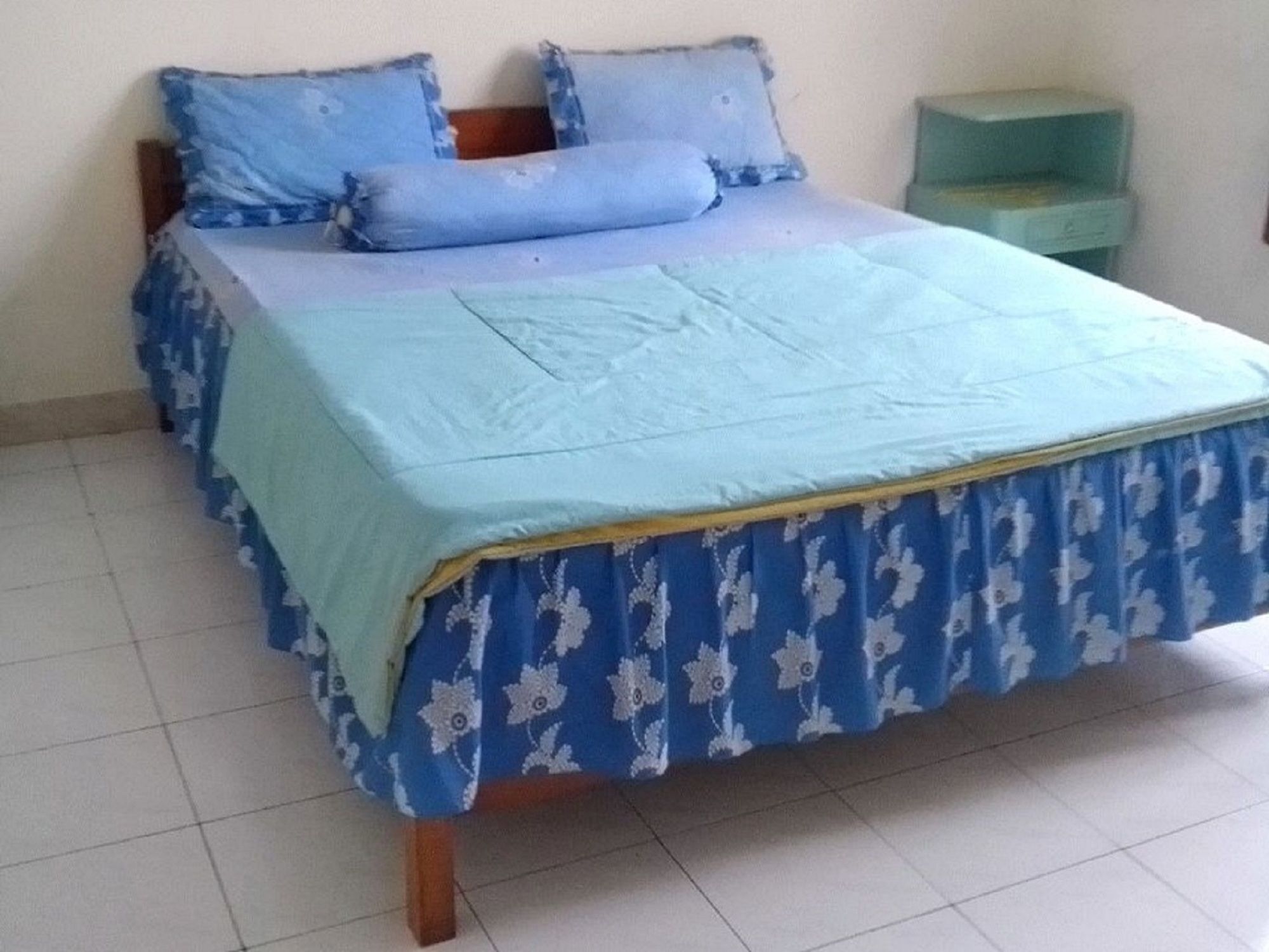 Villa Puncak Resort 芝巴纳斯 外观 照片